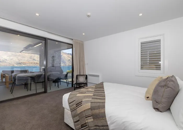 Spinnaker 5 - Christchurch Homes * Wanaka