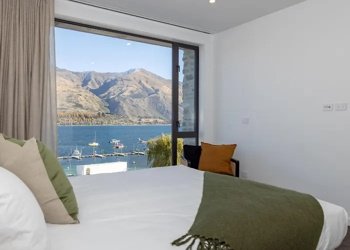 Spinnaker 5 - Christchurch Homes *