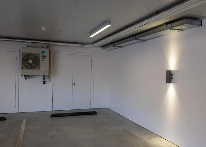 Appartement Spinnaker 5 - Christchurch Homes *