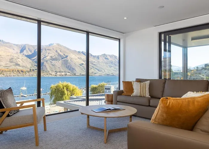 Spinnaker 5 - Christchurch Homes