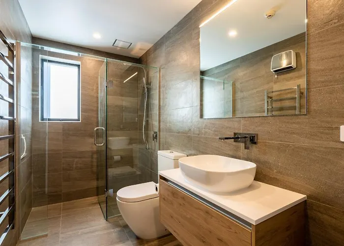 Appartement Spinnaker 5 - Christchurch Homes Wanaka