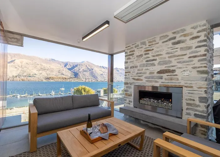 Spinnaker 5 - Christchurch Homes *